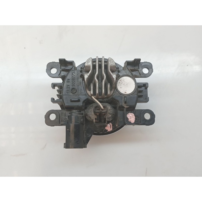 Recambio de faro antiniebla derecho para renault clio iv (bh_) 1.5 dci 75 referencia OEM IAM 261507170R - Blanco 3