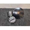 Recambio de tapa exterior combustible para hyundai getz (tb) 1.5 crdi referencia OEM IAM 695101C000  