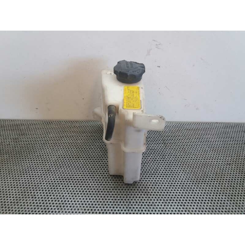 Recambio de deposito expansion para kia picanto 1.1 ex referencia OEM IAM 2543007000 - Azul 4