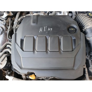 MOTOR COMPLETO DTR DTRD 