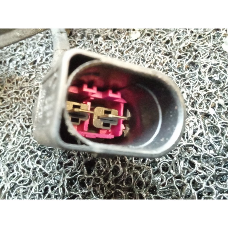 Recambio de electroventilador para seat altea (5p1) reference referencia OEM IAM 1K0959455 3