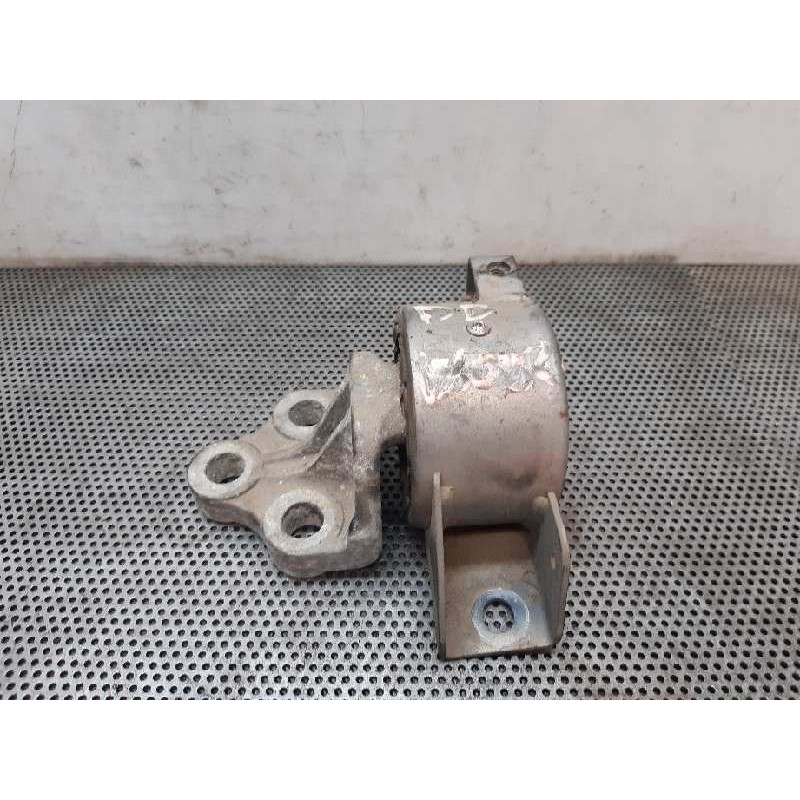 Recambio de soporte motor derecho para opel corsa d cosmo referencia OEM IAM 468646740 - Rojo 5