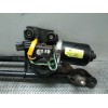 Recambio de motor limpia delantero para hyundai getz (tb) 1.1 básico referencia OEM IAM   