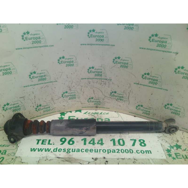 Recambio de amortiguador trasero derecho para skoda octavia berlina (1u2) 1.6 cat referencia OEM IAM   