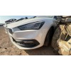 Recambio de morro completo para seat leon (kl1) style referencia OEM IAM   