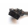 Recambio de mando limpia para toyota auris active referencia OEM IAM 17F144  