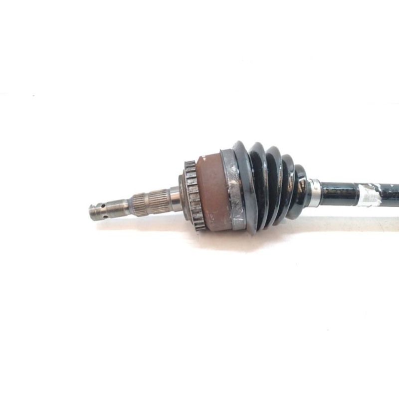 Recambio de transmision delantera izquierda para opel corsa c silverline referencia OEM IAM - Gris 2