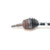 Recambio de transmision delantera izquierda para opel corsa c silverline referencia OEM IAM   