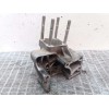 Recambio de soporte motor derecho para fiat punto berlina (188) 1.2 16v sporting referencia OEM IAM   