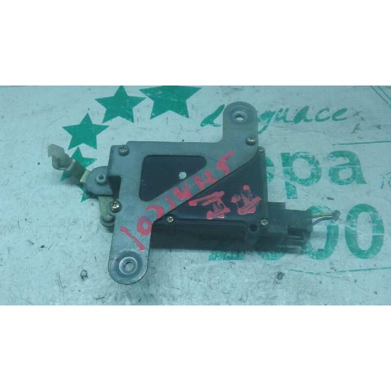 Recambio de motor cierre centralizado trasero izquierdo para hyundai accent (x3) 1.5 12v cat referencia OEM IAM   