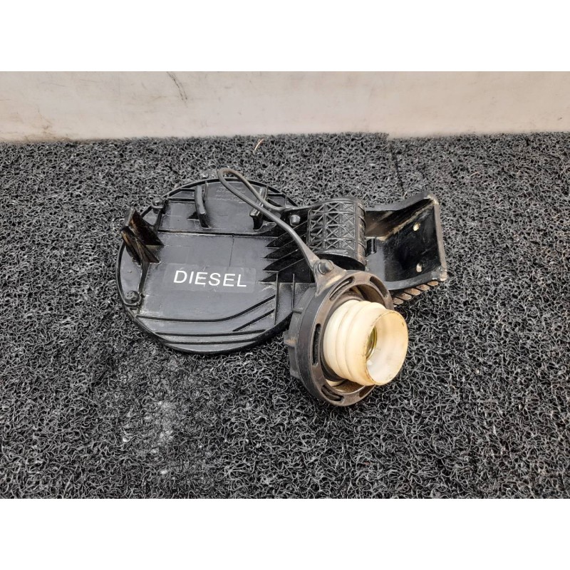 Recambio de tapa exterior combustible para hyundai getz (tb) 1.5 crdi referencia OEM IAM 695101C000 - Negro 2