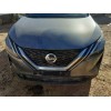 Recambio de morro completo para nissan qashqai (j12) tekna referencia OEM IAM   