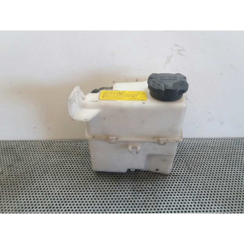 Recambio de deposito expansion para kia picanto 1.1 ex referencia OEM IAM 2543007000 - Azul 5
