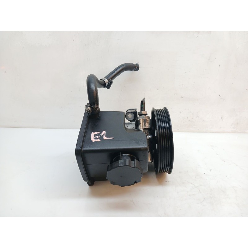 Recambio de bomba direccion para mercedes-benz sprinterii caja cerrada (desde 01.06) 309/311/313/315  cdi (906.631/633/635/637) - Blanco 4