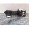 Recambio de maneta exterior delantera derecha para nissan micra (k12e) 1.5 dci turbodiesel cat referencia OEM IAM 242275  
