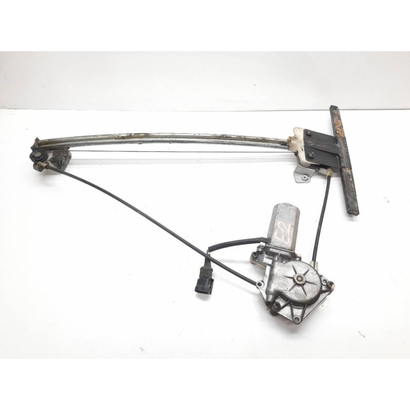 Recambio de elevalunas delantero derecho para renault espace (j63) rt quadra referencia OEM IAM 9031222F - Rojo 3