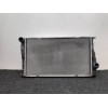 Recambio de radiador agua para bmw serie 1 berlina (e81/e87) 116d referencia OEM IAM 1711778890307  