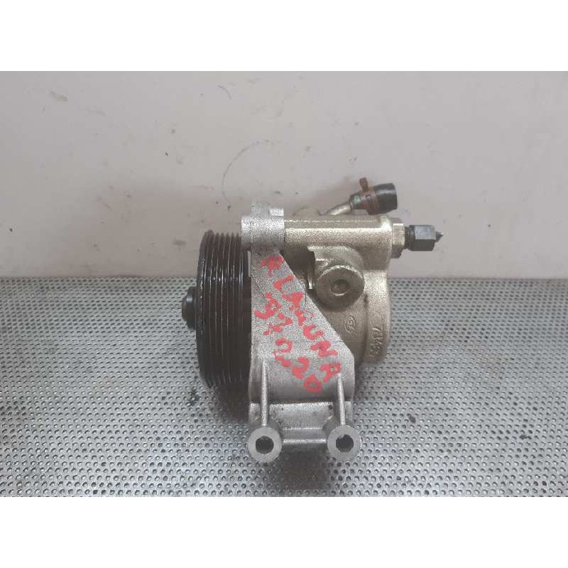 Recambio de bomba direccion para renault laguna (b56) 2.2 diesel referencia OEM IAM 20044992 122414 