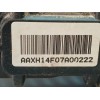 Recambio de radiador agua para opel mokka edition ecoflex referencia OEM IAM AAXH14F07A00222 623210 