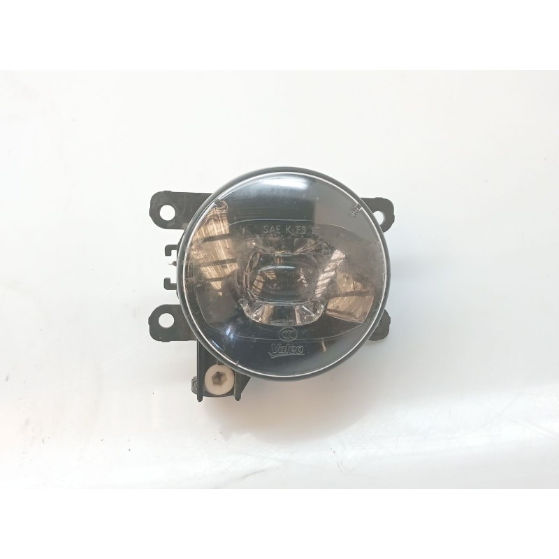 Recambio de faro antiniebla izquierdo para renault clio iv (bh_) 1.5 dci 75 referencia OEM IAM 261555538R  