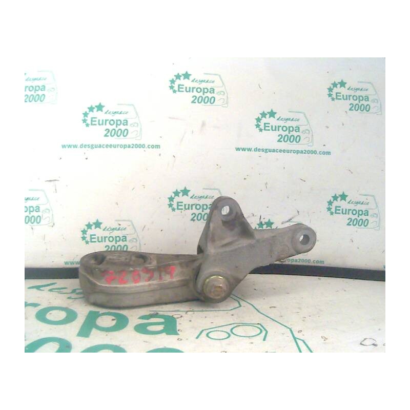 Recambio de soporte motor trasero para ford focus berlina (cak) 1.6 16v cat referencia OEM IAM - Gris 2