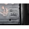 Recambio de mando elevalunas delantero izquierdo para seat leon (1p1) stylance / style referencia OEM IAM 1K4959857A 156023122 