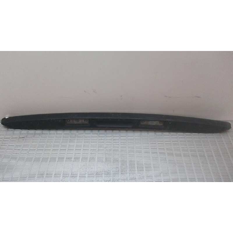Recambio de embellecedor porton para ford fusion (cbk) 1.4 tdci cat referencia OEM IAM   