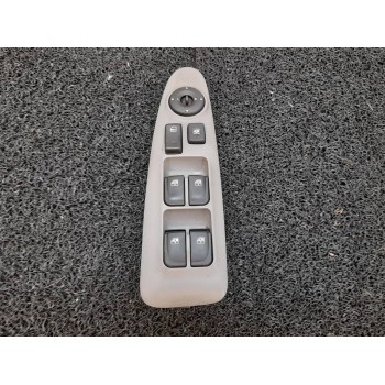 MANDO ELEVALUNAS DELANTERO IZQUIERDO 457490 