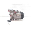 Recambio de compresor aire acondicionado para mercedes-benz clase a (w168) 140 (168.031) referencia OEM IAM SB4625155  