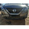 Recambio de morro completo para nissan qashqai (j12) tekna referencia OEM IAM   