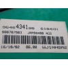Recambio de cuadro instrumentos para citroën berlingo 2.0 hdi magic familiar referencia OEM IAM 9646434180  