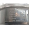 Recambio de faro antiniebla izquierdo para renault clio iv (bh_) 1.5 dci 75 referencia OEM IAM 261555538R  