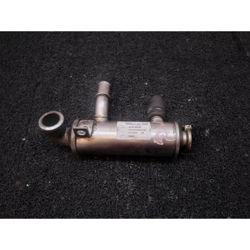 Recambio de enfriador egr para citroën c5 berlina premier (e) referencia OEM IAM 9646762280  