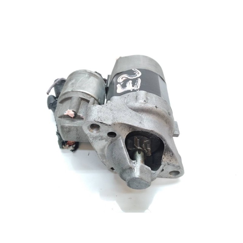 Recambio de motor arranque para renault twingo acces referencia OEM IAM 8200369521E  VALEO 4