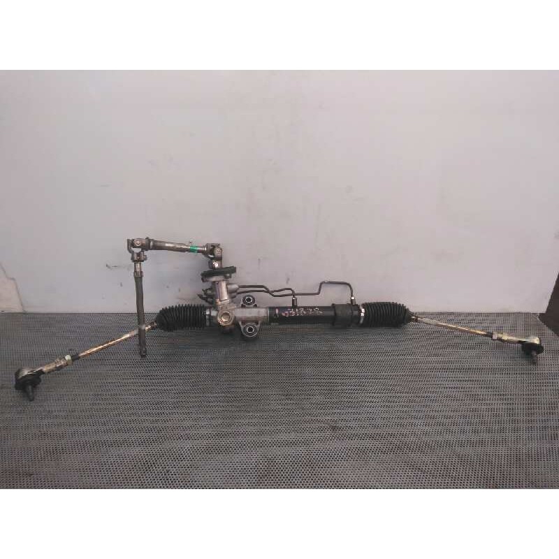 Recambio de cremallera direccion para hyundai accent (lc) 1.5 crdi cat referencia OEM IAM 5770025510  