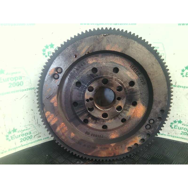 Recambio de volante motor para alfa romeo 146 1.9 jtd cat referencia OEM IAM 2
