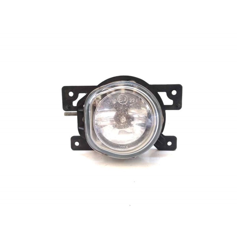 Recambio de faro antiniebla izquierdo para fiat doblo easy referencia OEM IAM 00518144830 04038099900010 