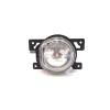 Recambio de faro antiniebla izquierdo para fiat doblo easy referencia OEM IAM 00518144830 04038099900010 