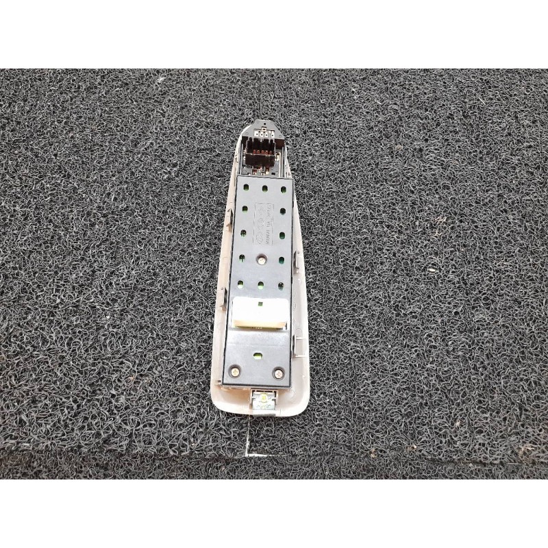 Recambio de mando elevalunas delantero izquierdo para kia magentis concept referencia OEM IAM 457490 2