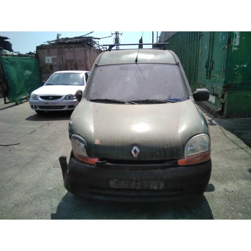 renault kangoo (f/kc0) del año 1999