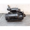 Recambio de motor arranque para nissan vanette (c 220) referencia OEM IAM JS5681  HELLA