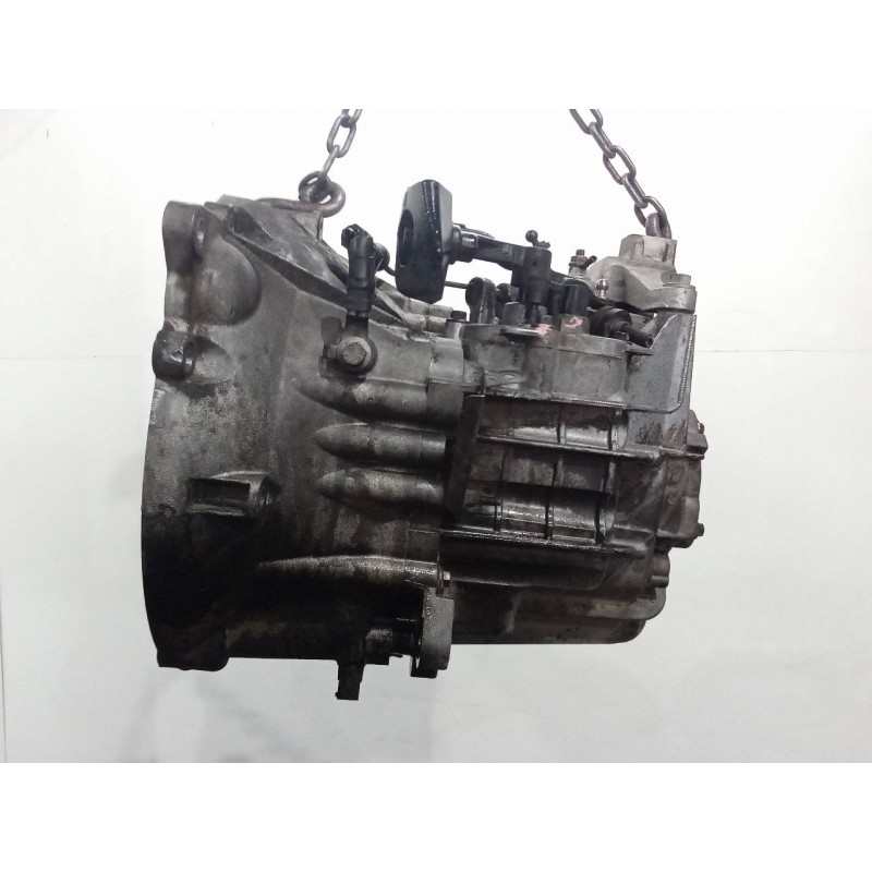 Recambio de caja cambios para ford focus c-max (cap) ghia (d) referencia OEM IAM 4M5R7002CF  