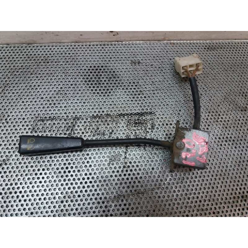Recambio de mando luces para nissan trade 2.8d referencia OEM IAM   
