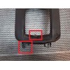 Recambio de mando climatizador para volvo v50 familiar 2.0 d momentum referencia OEM IAM 33378M  