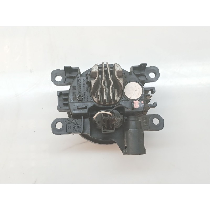 Recambio de faro antiniebla izquierdo para renault clio iv (bh_) 1.5 dci 75 referencia OEM IAM 261555538R - Blanco 3