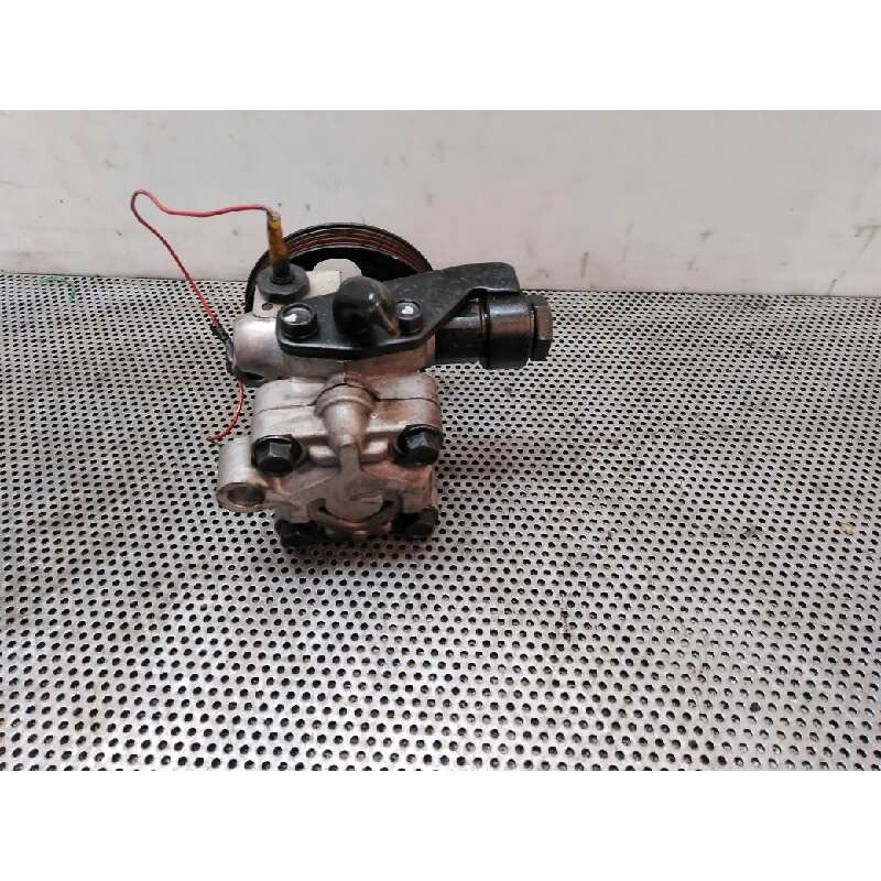 Recambio de bomba direccion para hyundai getz (tb) 1.1 básico referencia OEM IAM 571101C000 - Negro 2