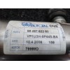 Recambio de enfriador egr para citroën c5 berlina premier (e) referencia OEM IAM 9646762280  