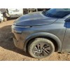 Recambio de morro completo para nissan qashqai (j12) tekna referencia OEM IAM   
