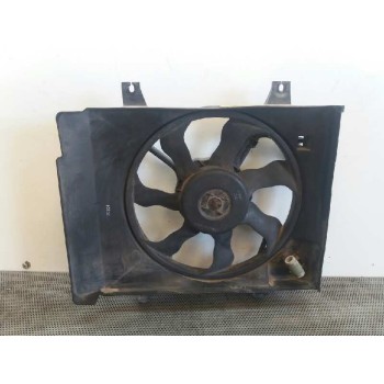 ELECTROVENTILADOR 