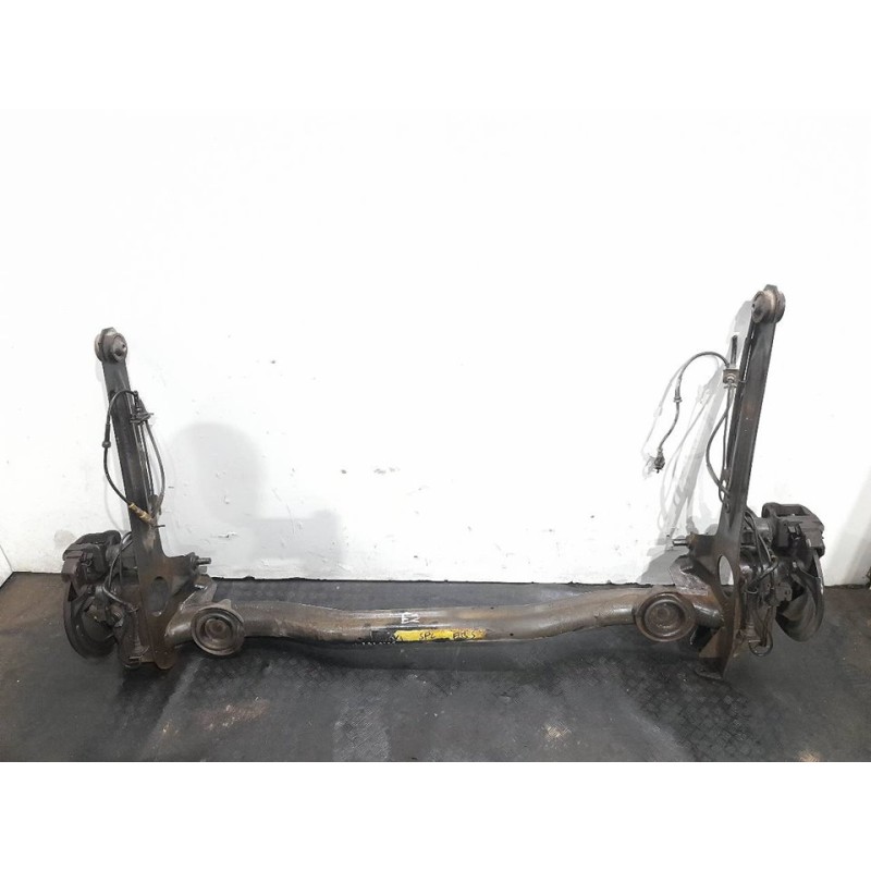 Recambio de puente trasero para renault espace (j63) rt quadra referencia OEM IAM   